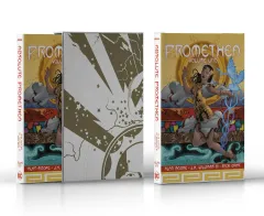 Volume cover